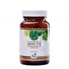 גרין לקס